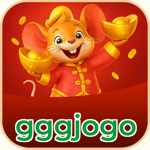 gggjogo logo